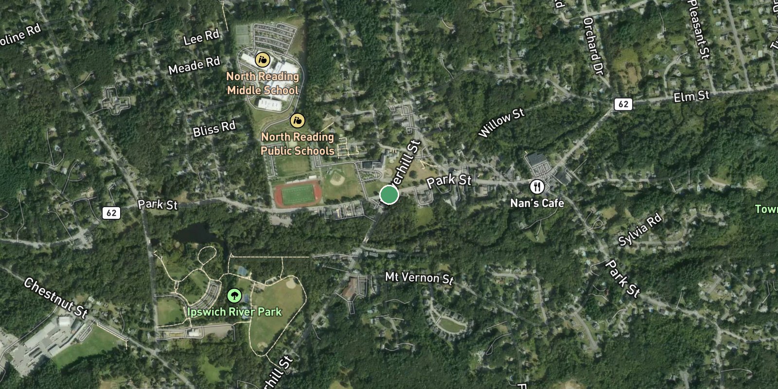 Thomson Country Club