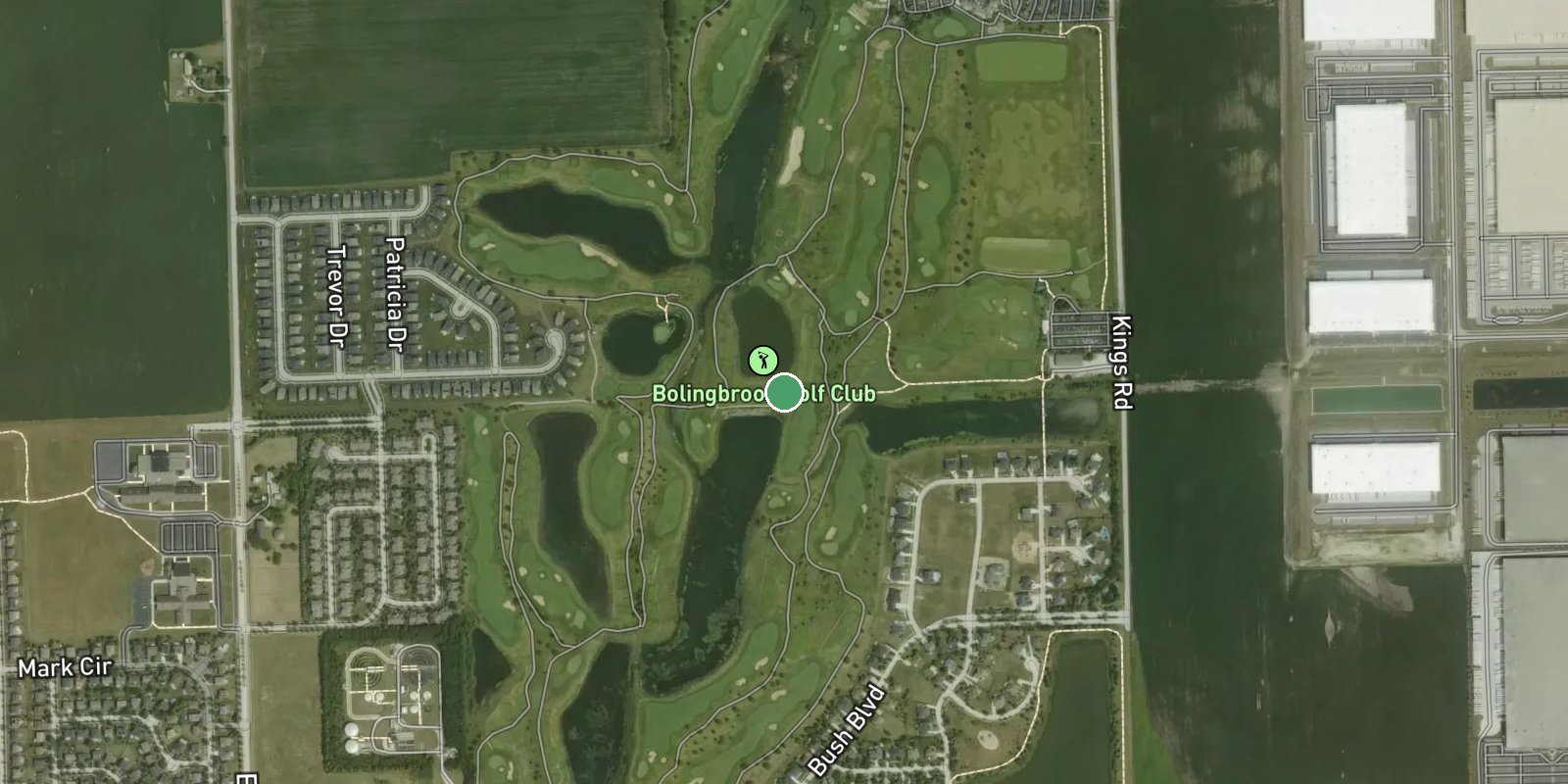 Bolingbrook Golf Club