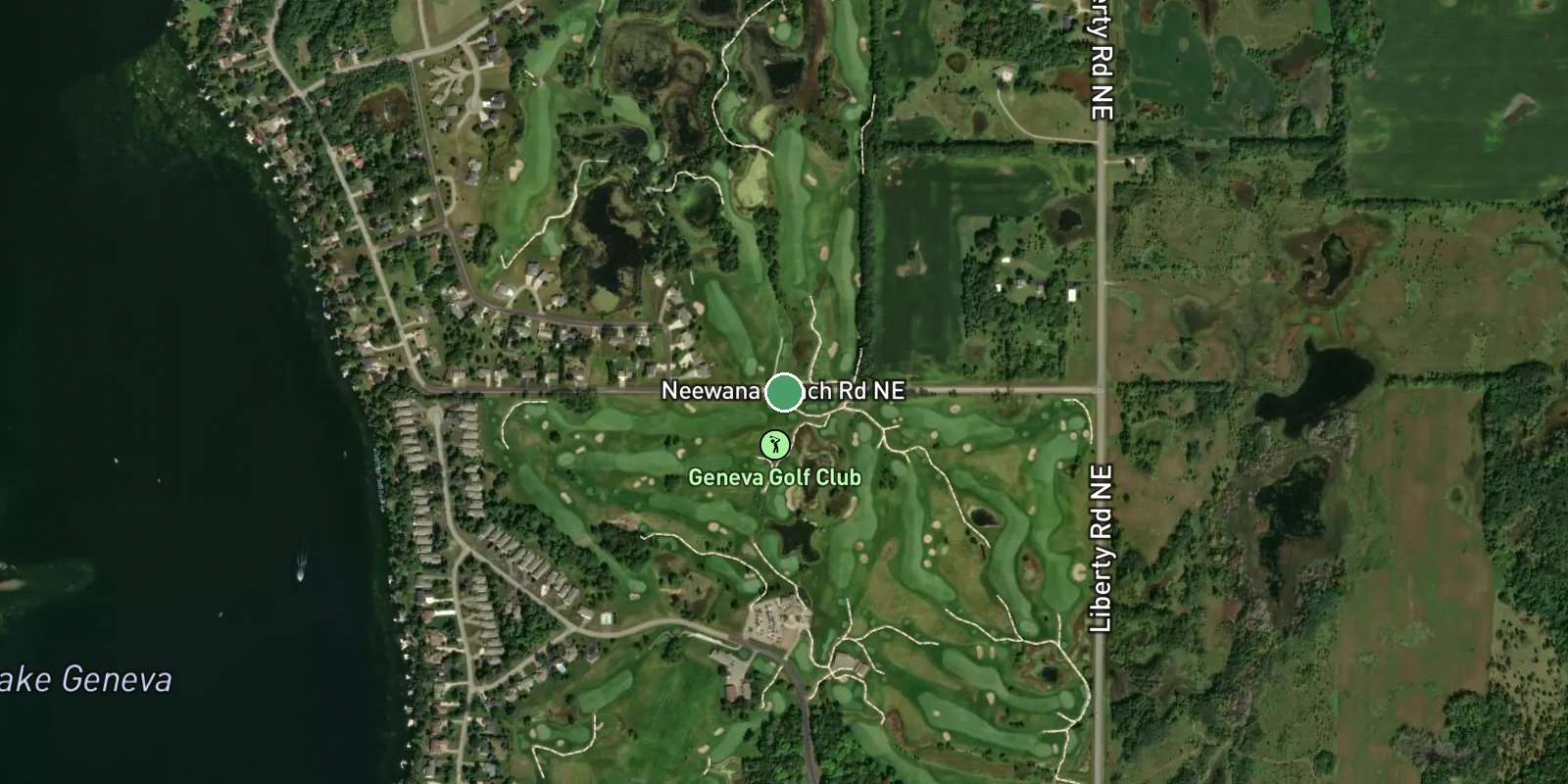 Geneva Golf Club