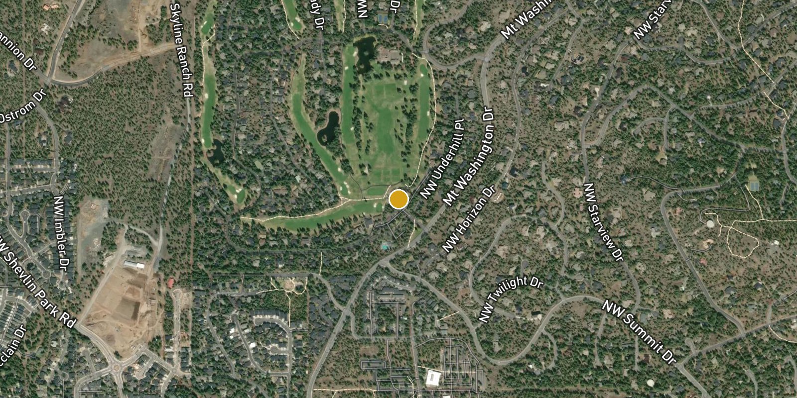 Awbrey Glen Golf Club