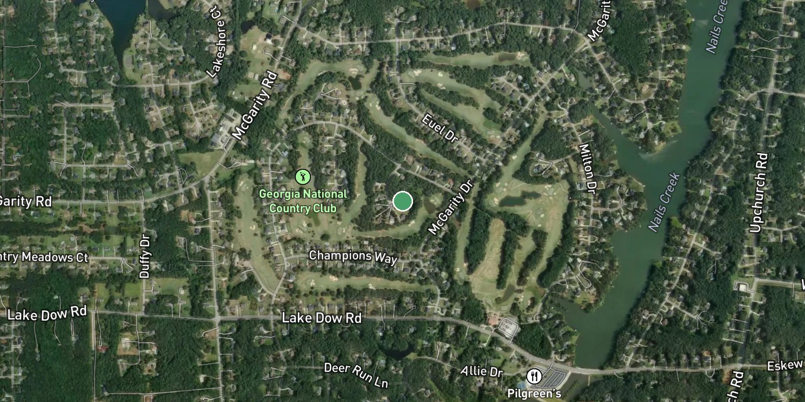 Georgia National Country Club