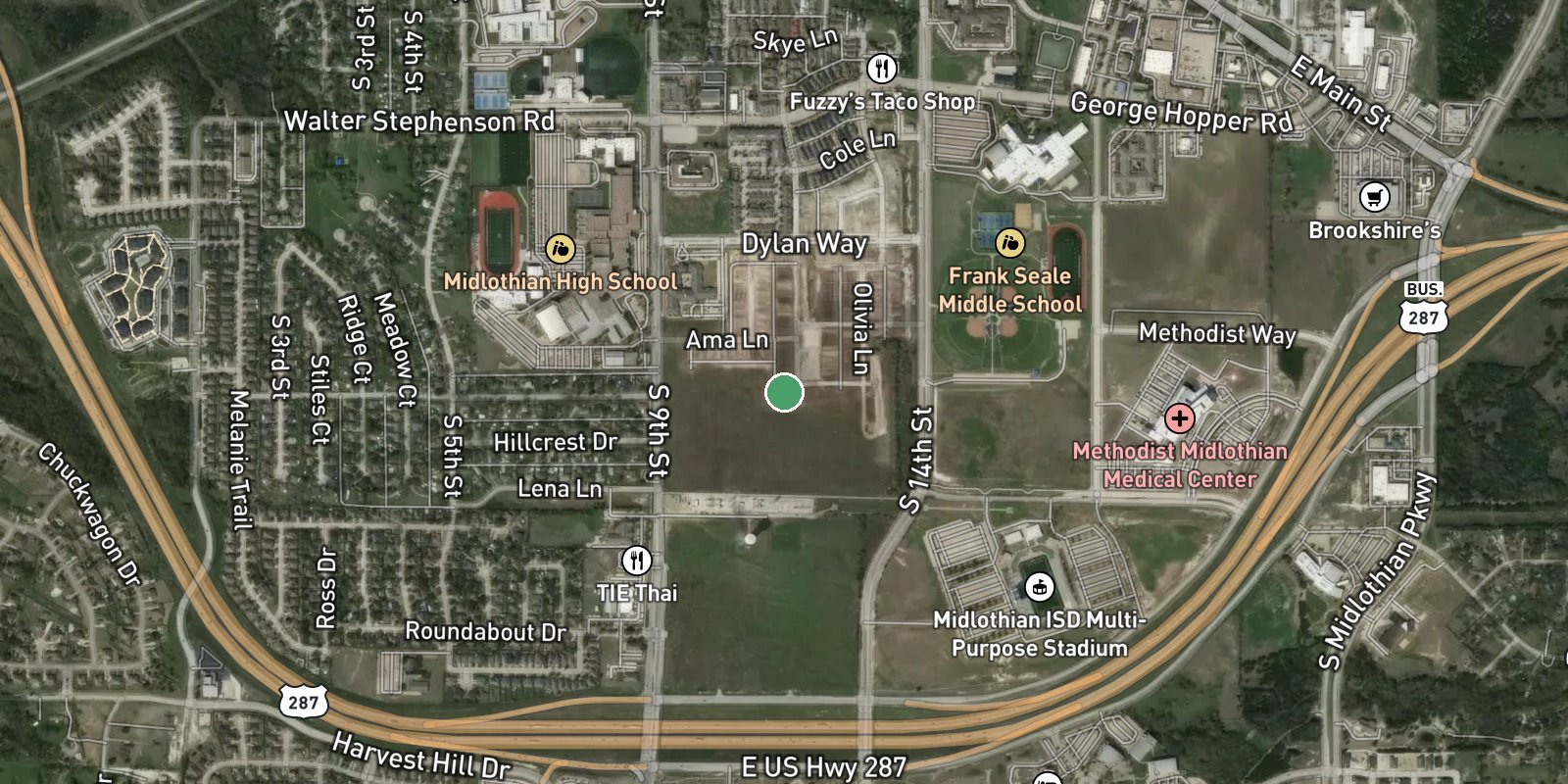 Trump National Doral Miami Golf Resort