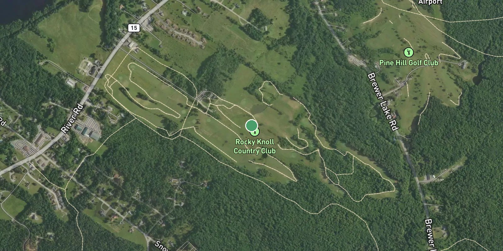 Rocky Knoll Country Club