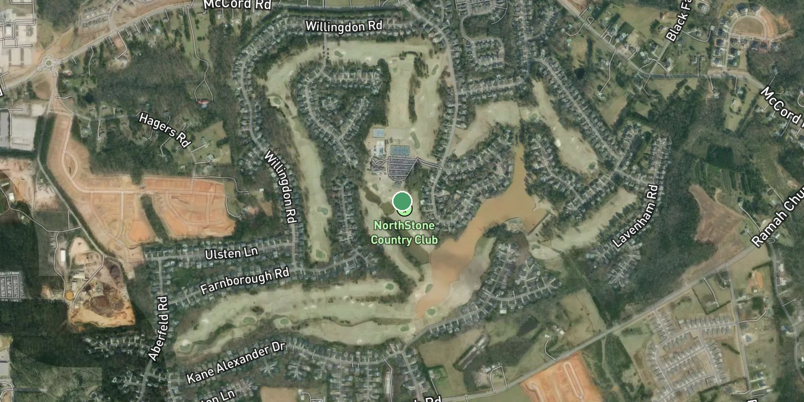 NorthStone Country Club