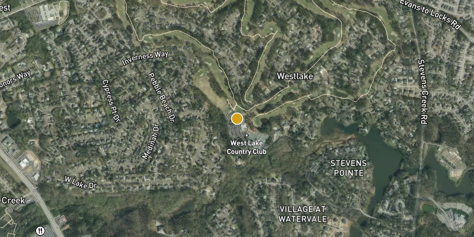 West Lake Country Club