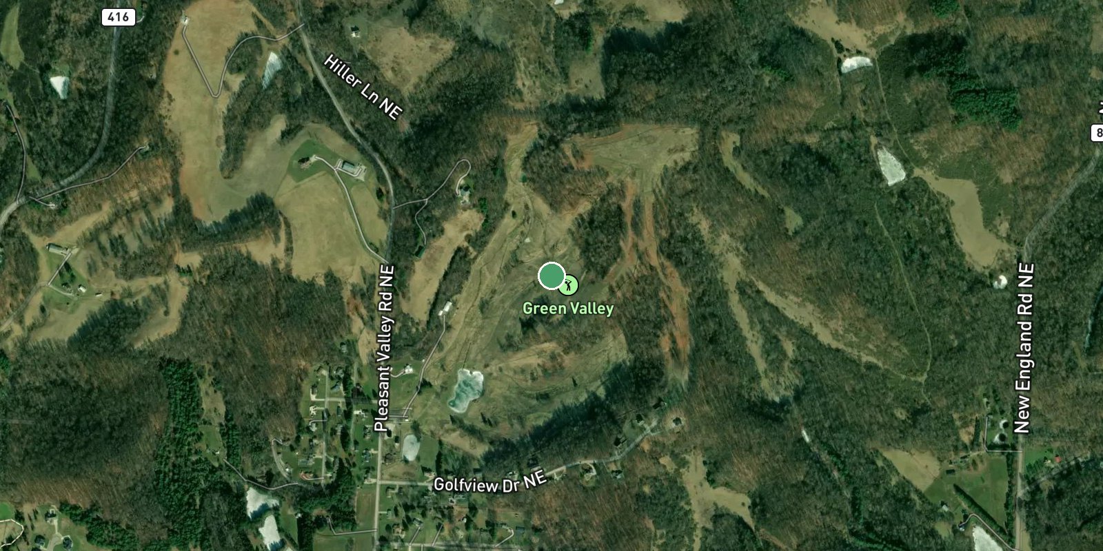 Green Valley