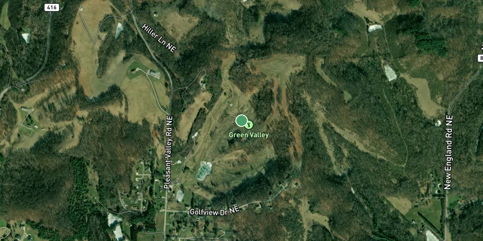 Green Valley