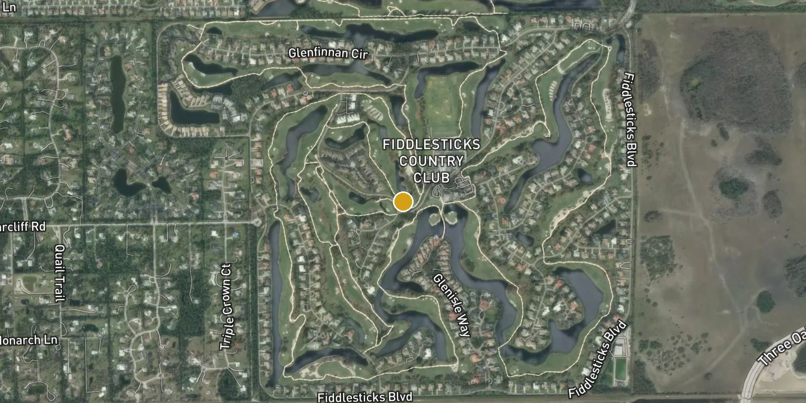 Fiddlesticks Country Club
