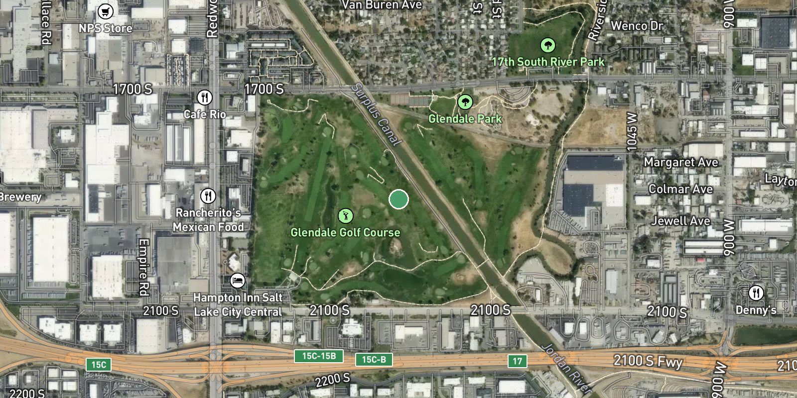 Glendale Golf Course
