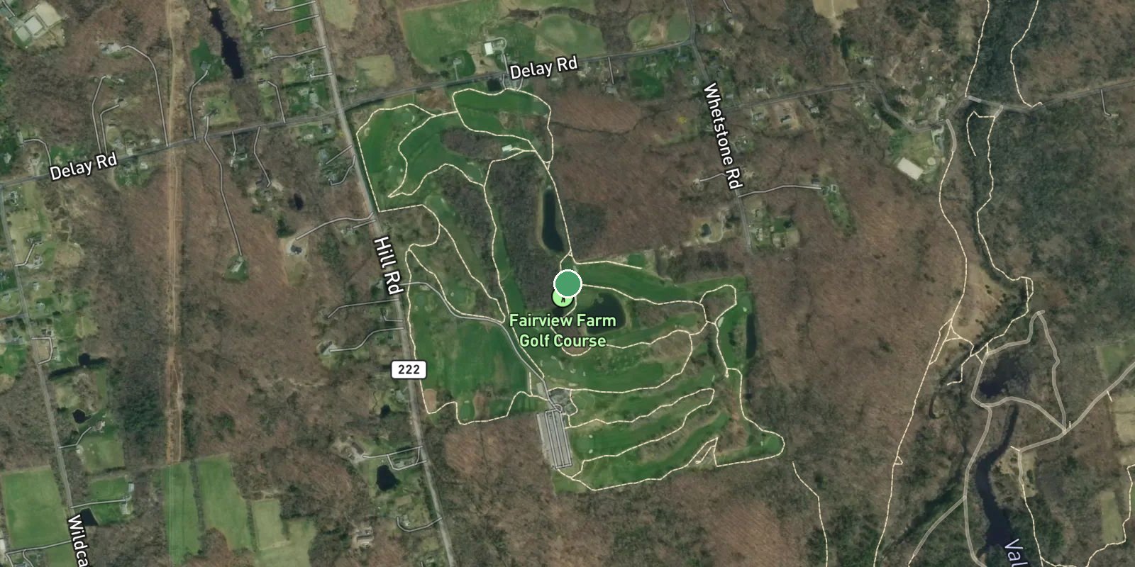 Fairview Farm Golf Course
