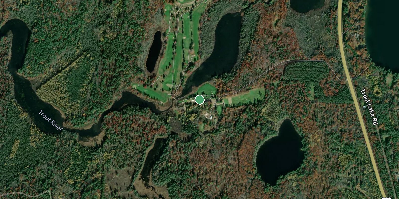 Trout Lake Golf Club