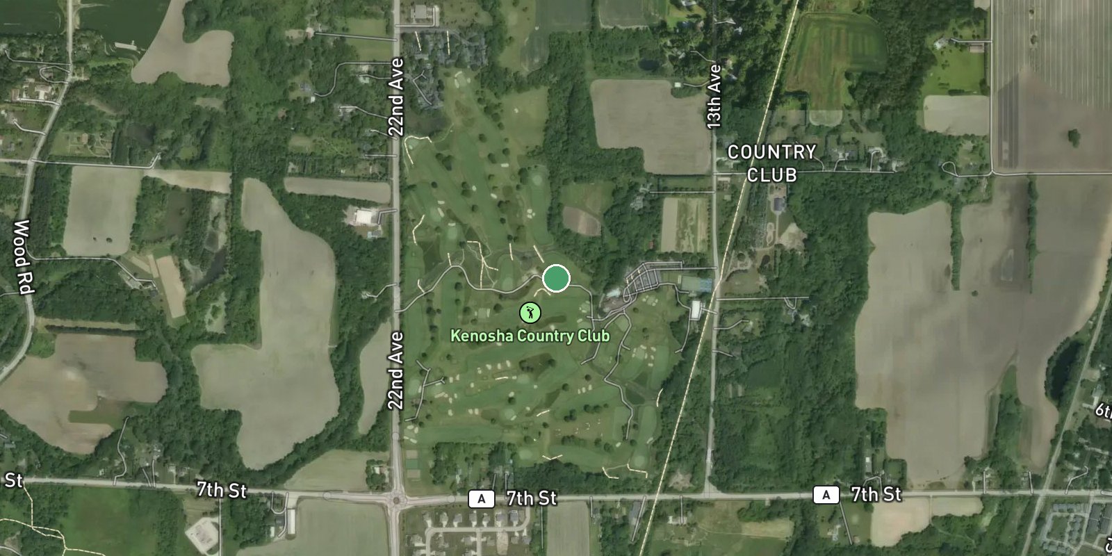 Kenosha Country Club