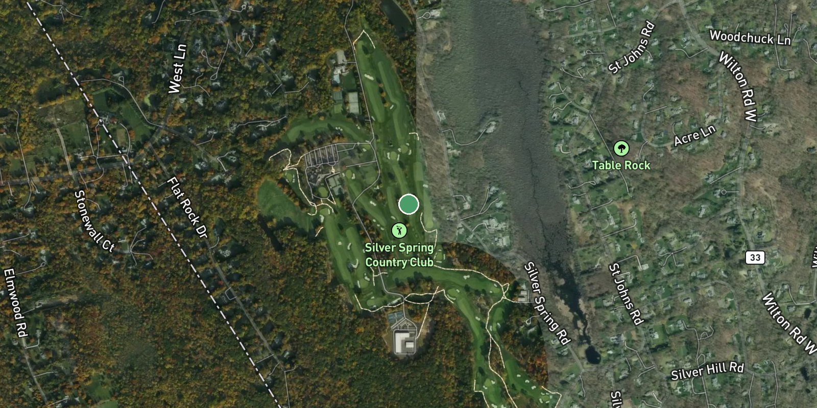 Silver Spring Country Club