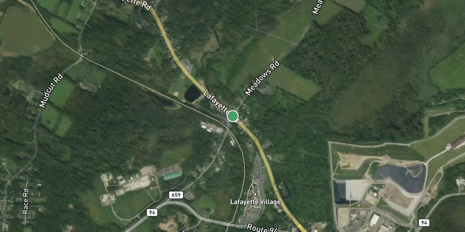 Farmstead Golf & Country Club