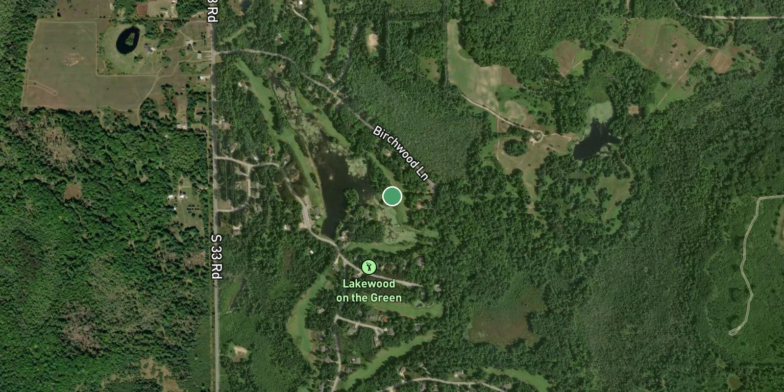 Lakewood on the Green