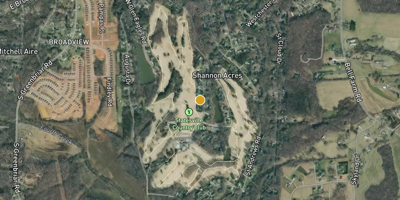 Statesville Country Club