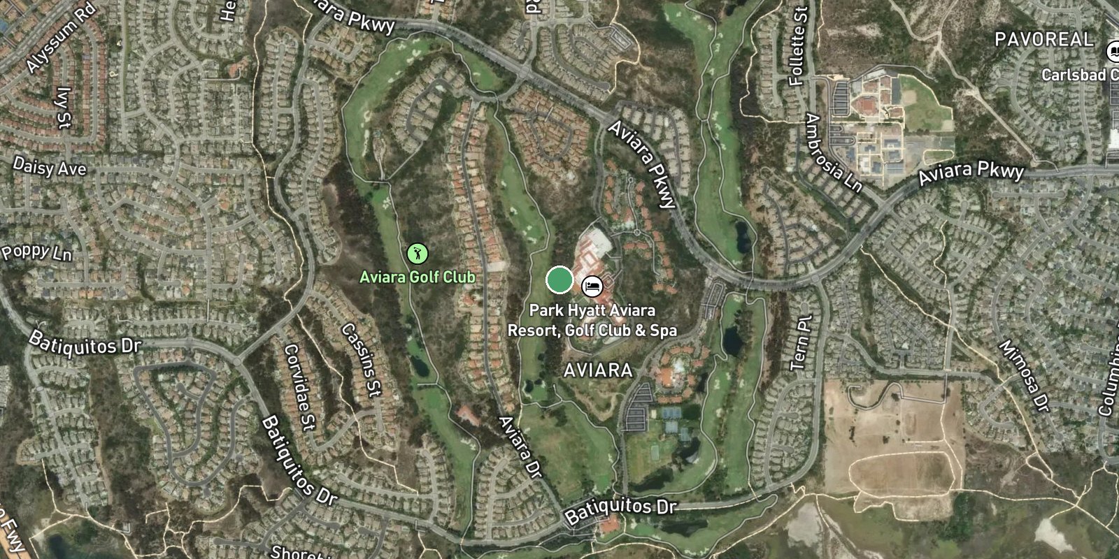 Aviara Golf Club