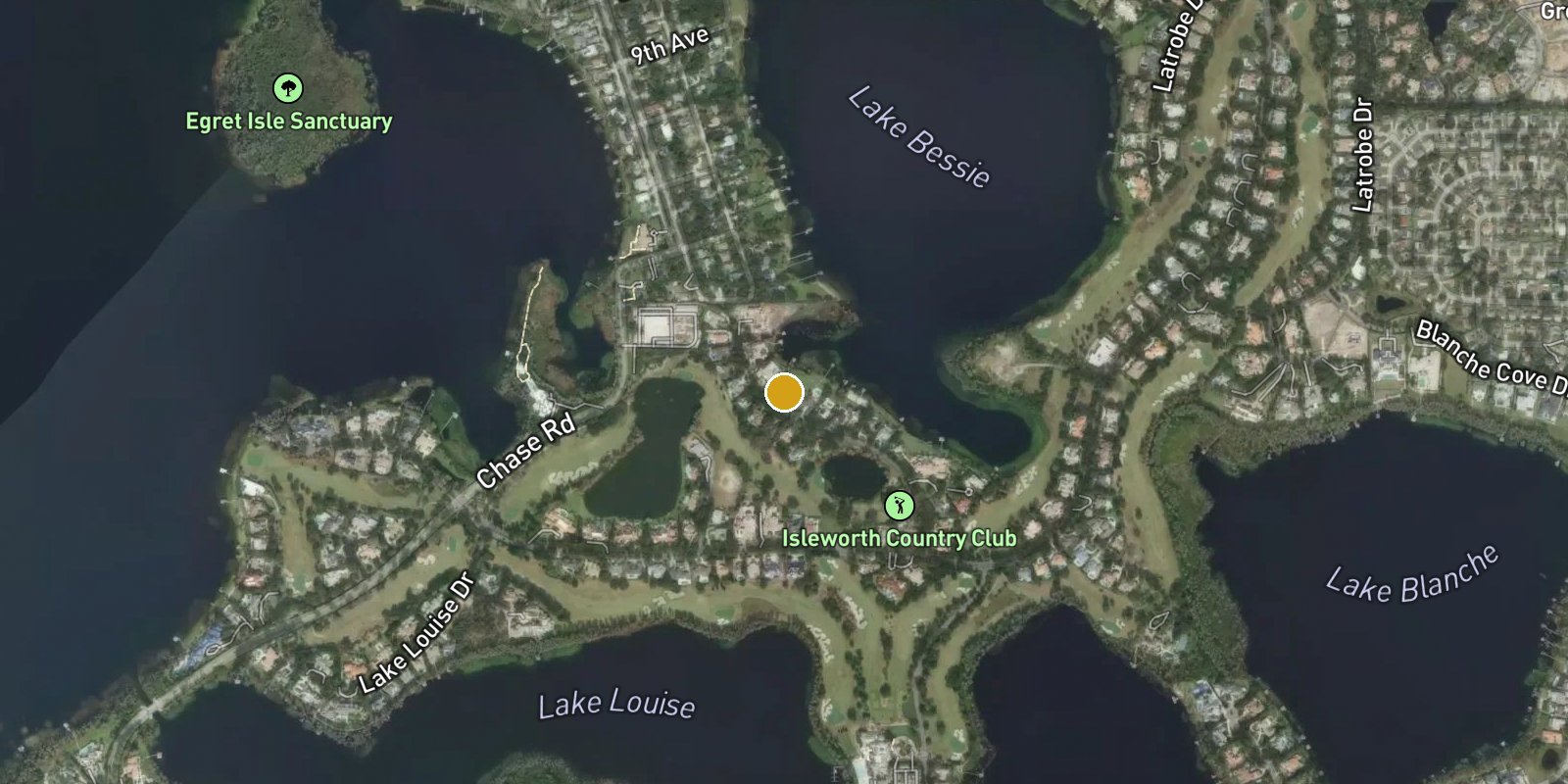 Isleworth Country Club