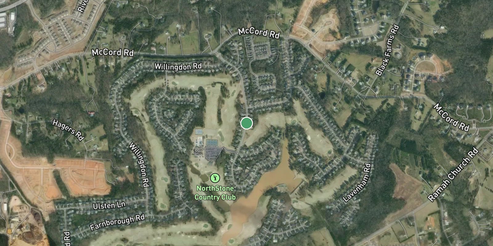 Northstone Country Club