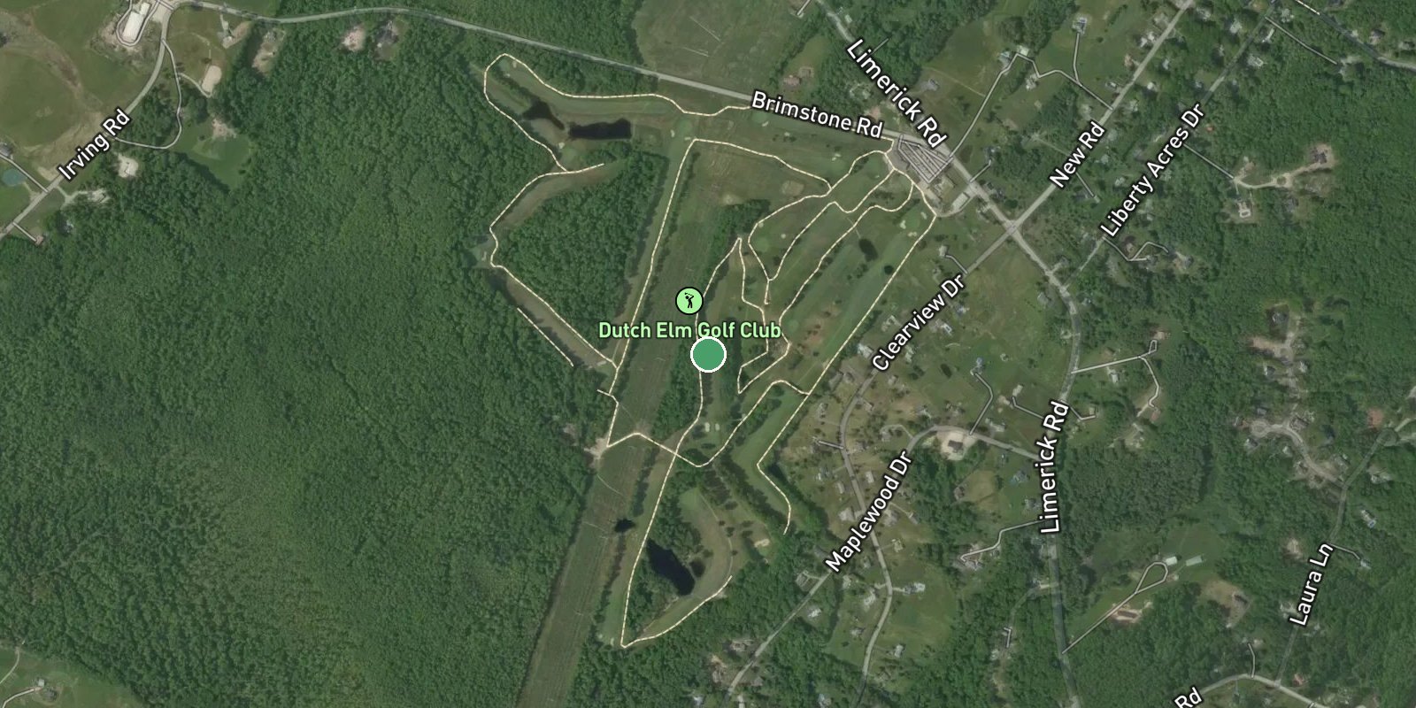 Dutch Elm Golf Club