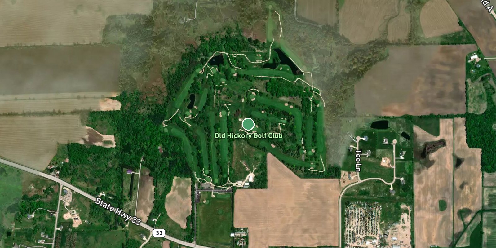 Old Hickory Golf Club