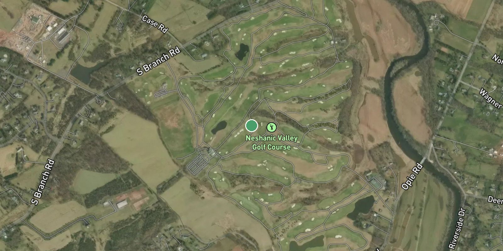 Neshanic Valley Golf Course