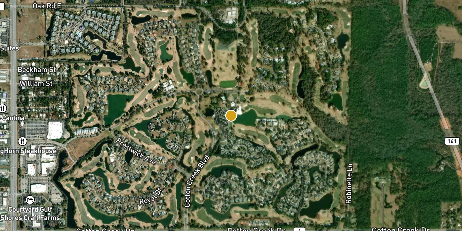 Craft Farms Golf Club