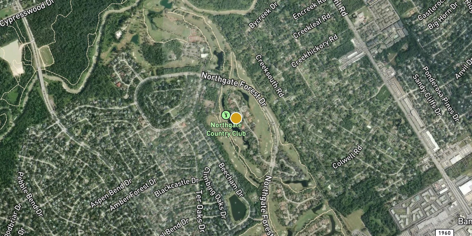 Northgate Country Club