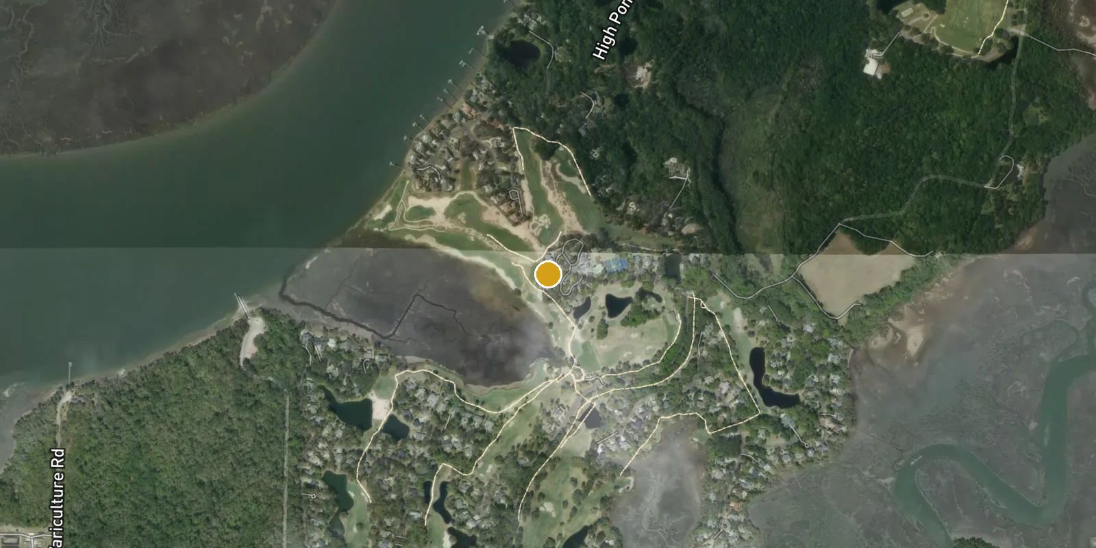 Colleton River Club