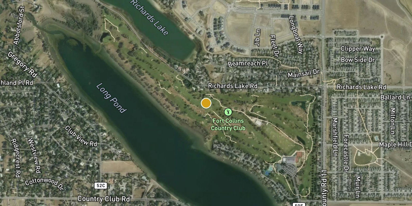 Fort Collins Country Club