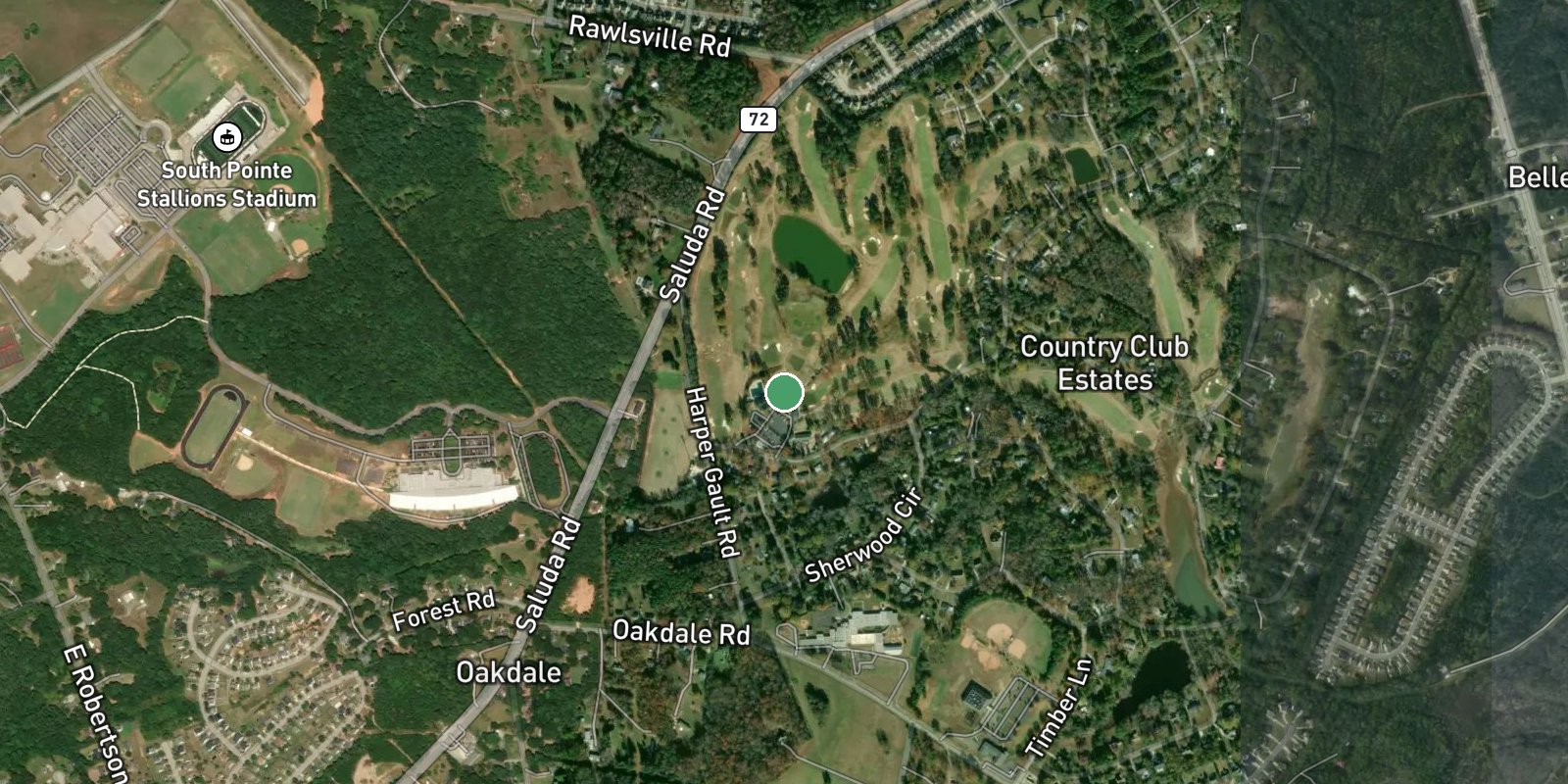 Rock Hill Country Club