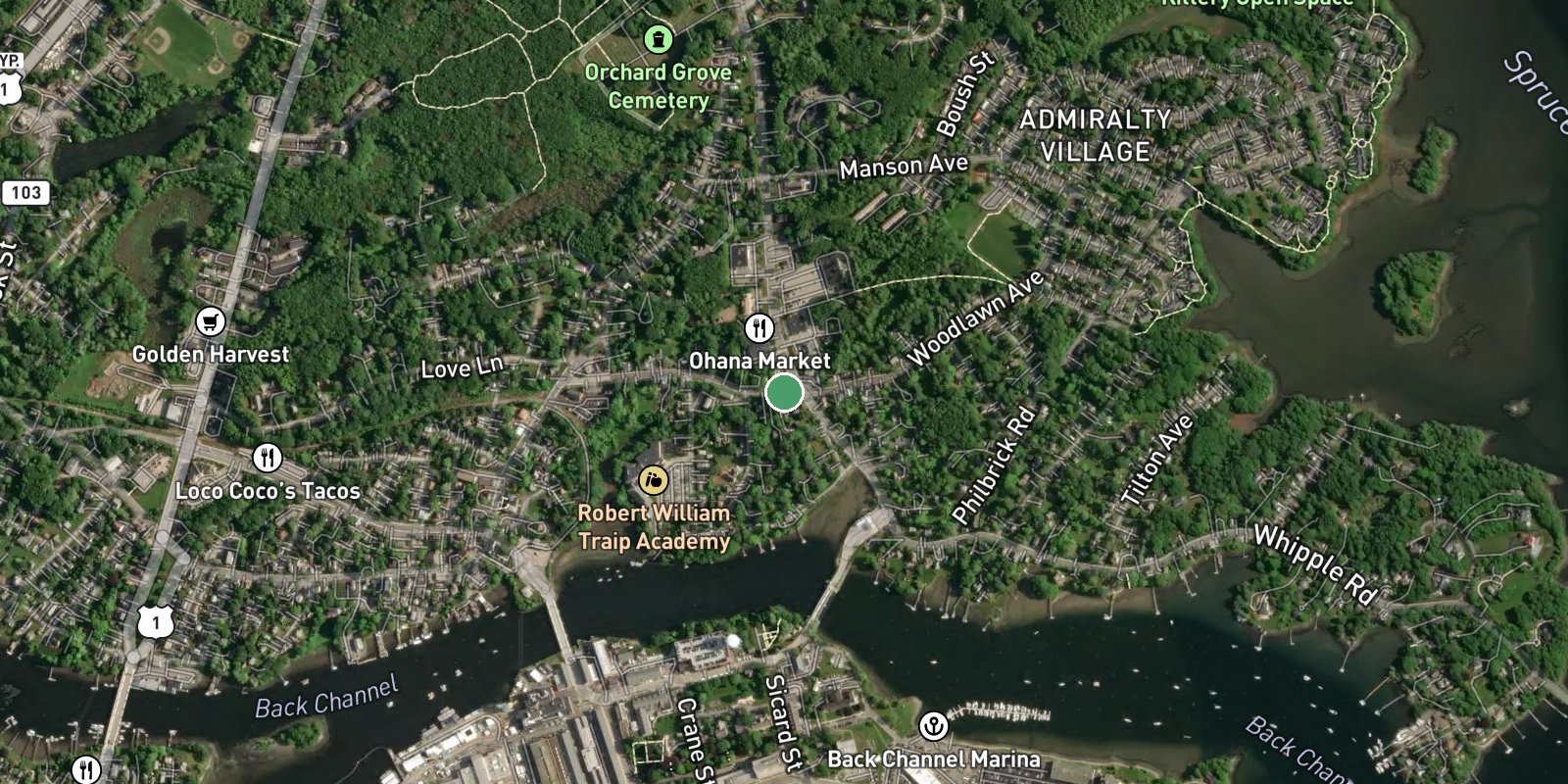 Kittery Community Center