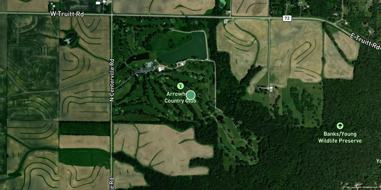 Arrowhead Country Club
