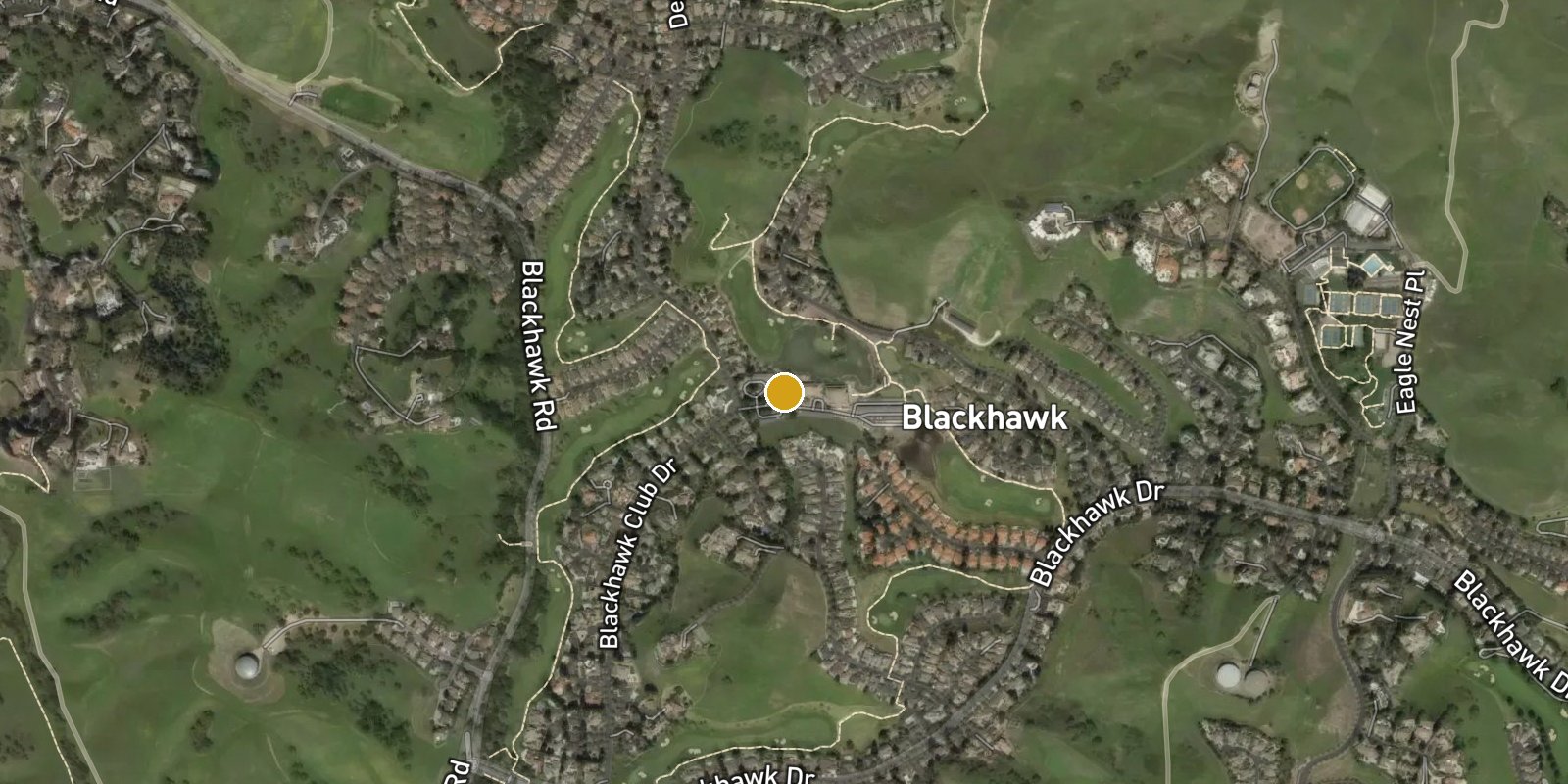 Blackhawk Country Club