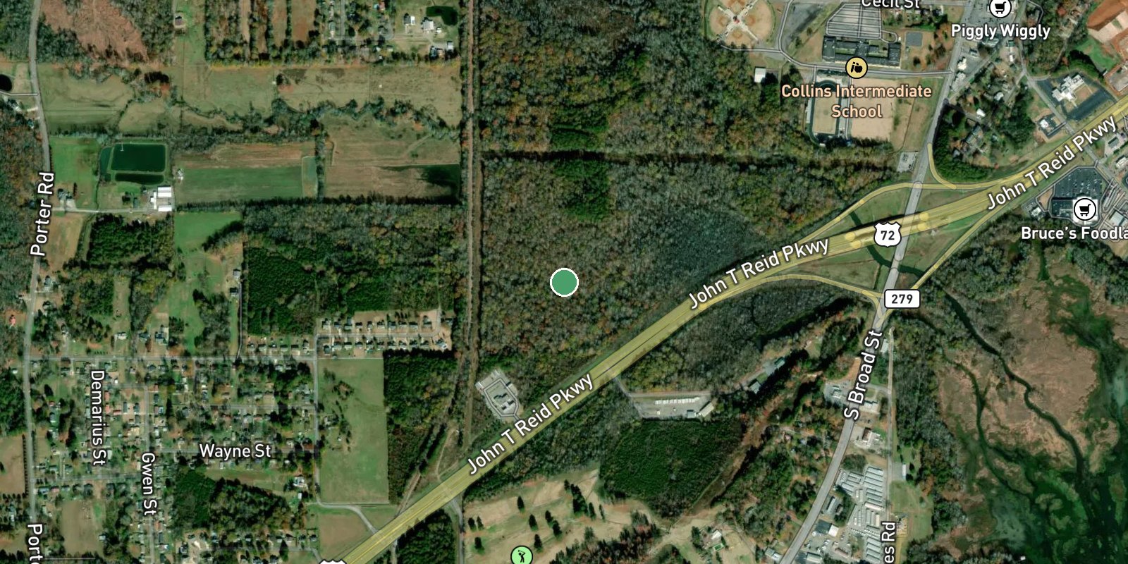Hickory Hills Golf Club