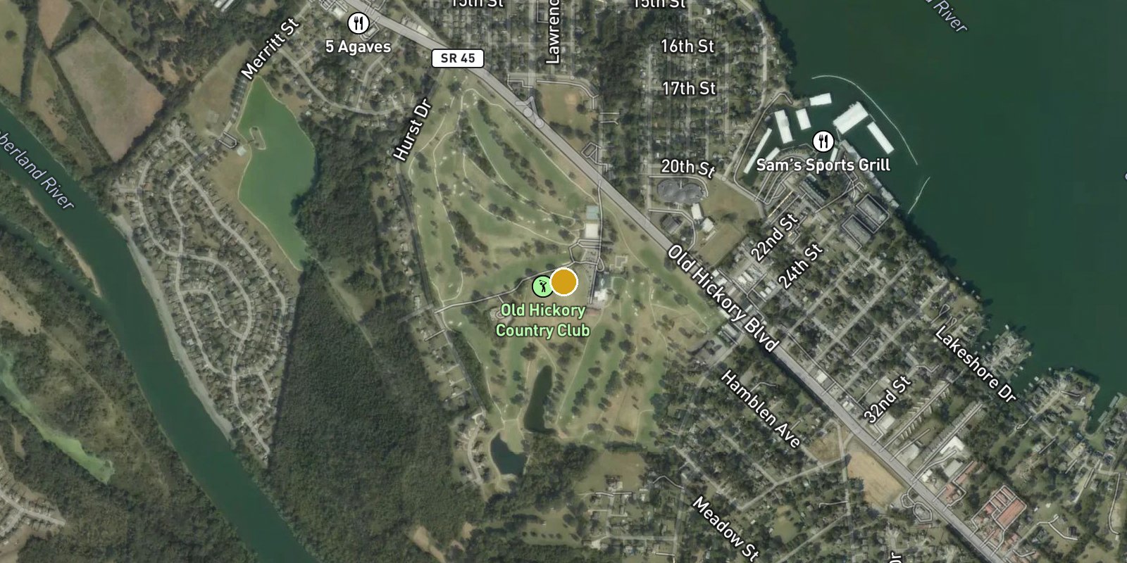 Old Hickory Country Club