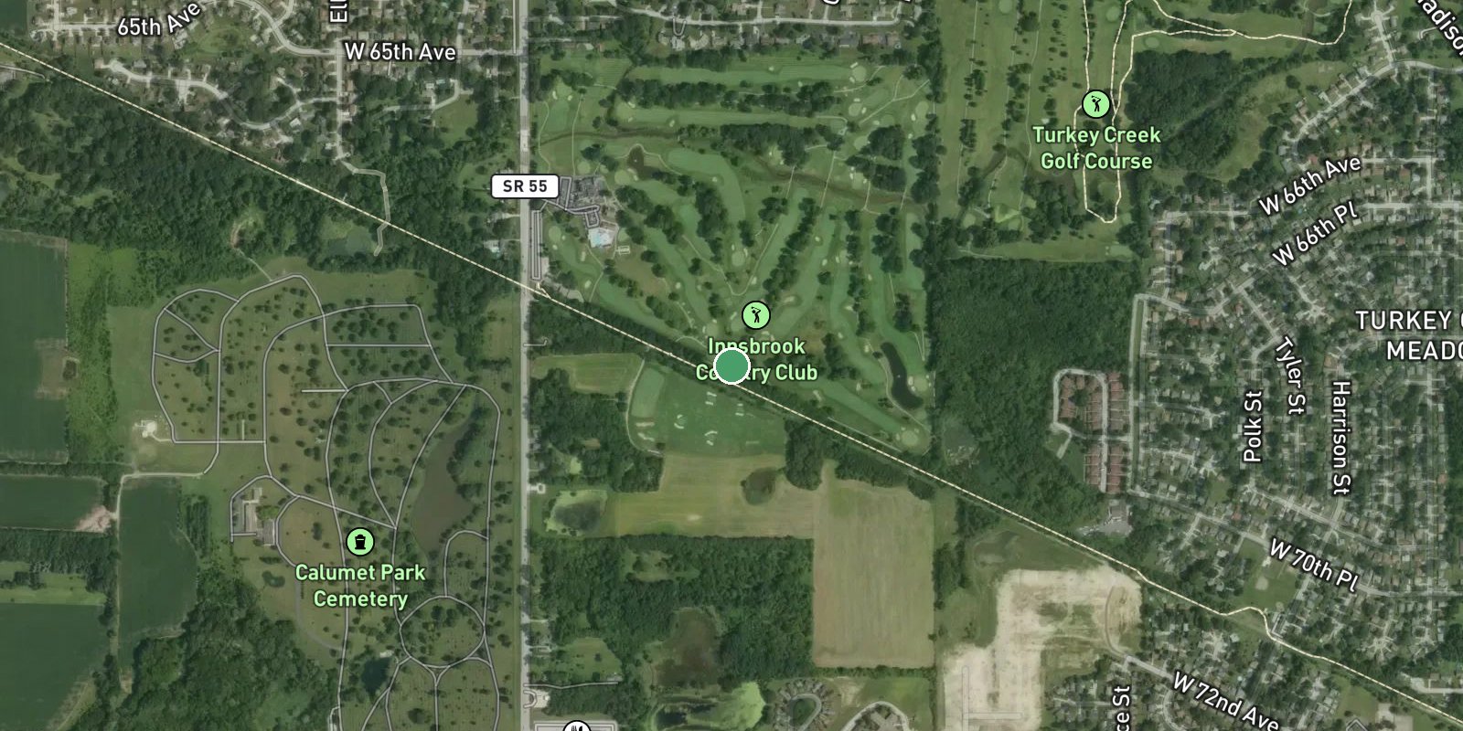 Innsbrook Country Club