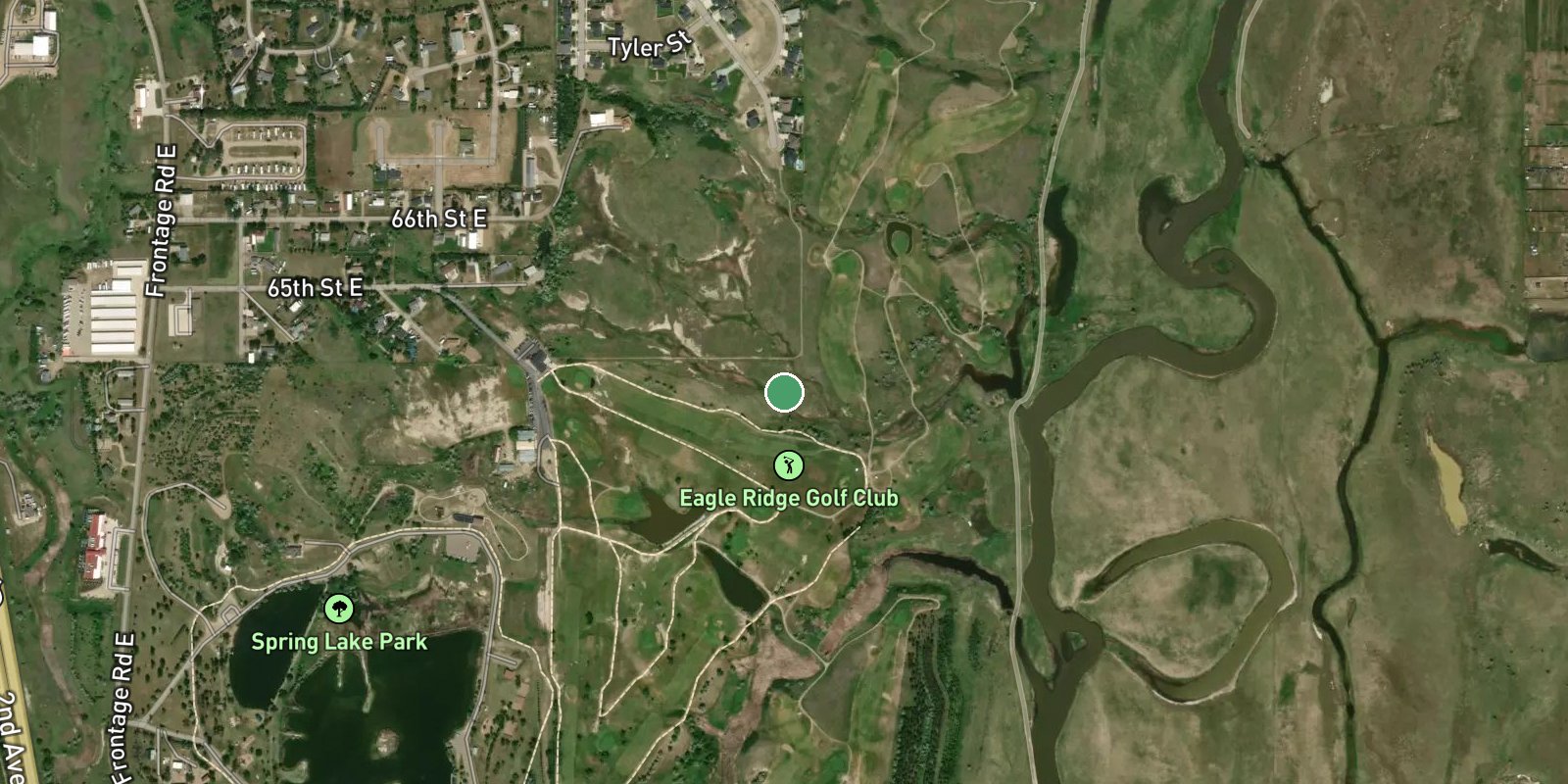Eagle Ridge Golf Club