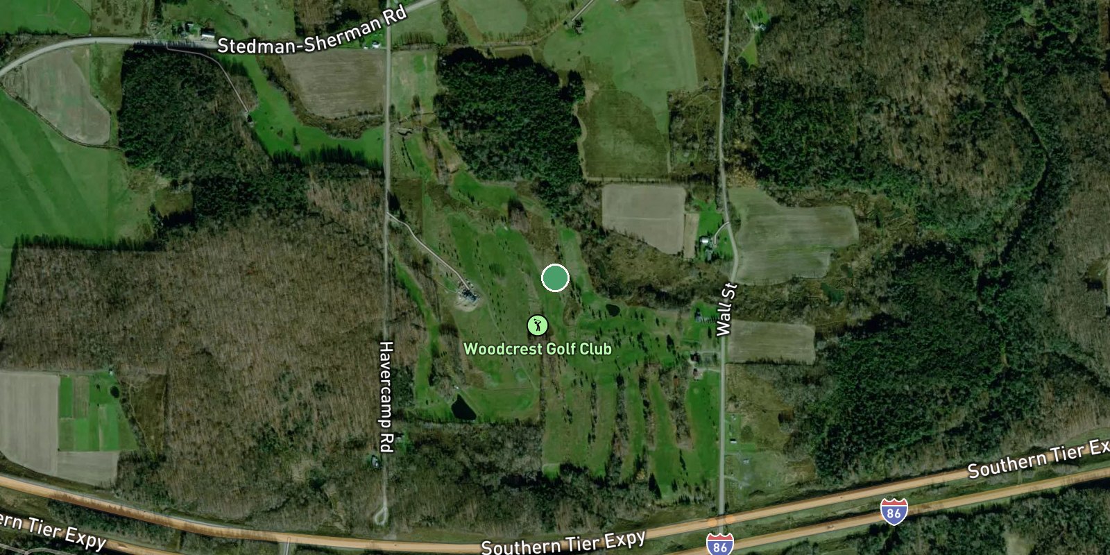 Woodcrest Golf Club