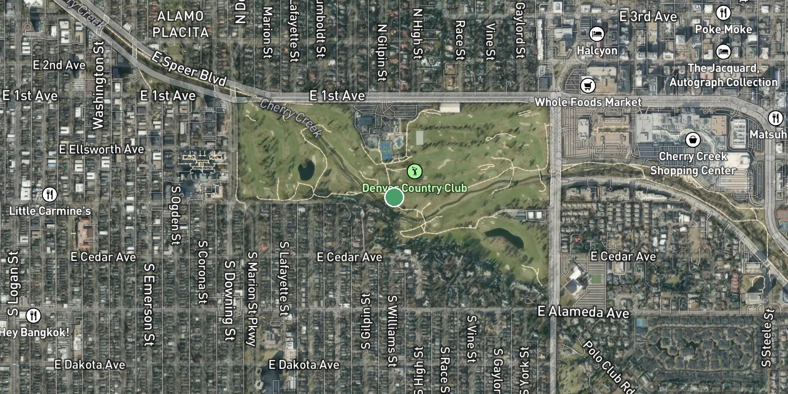 Denver Country Club