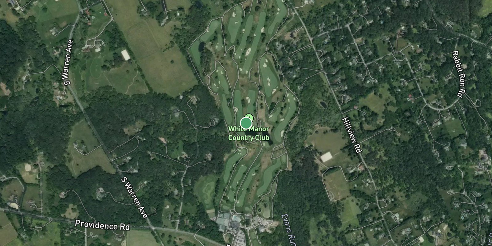 White Manor Country Club