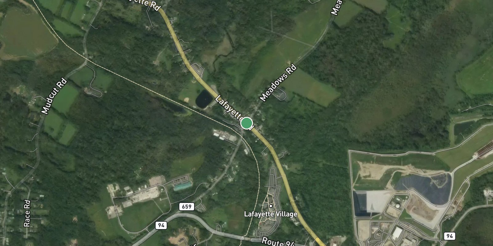 Farmstead Golf & Country Club