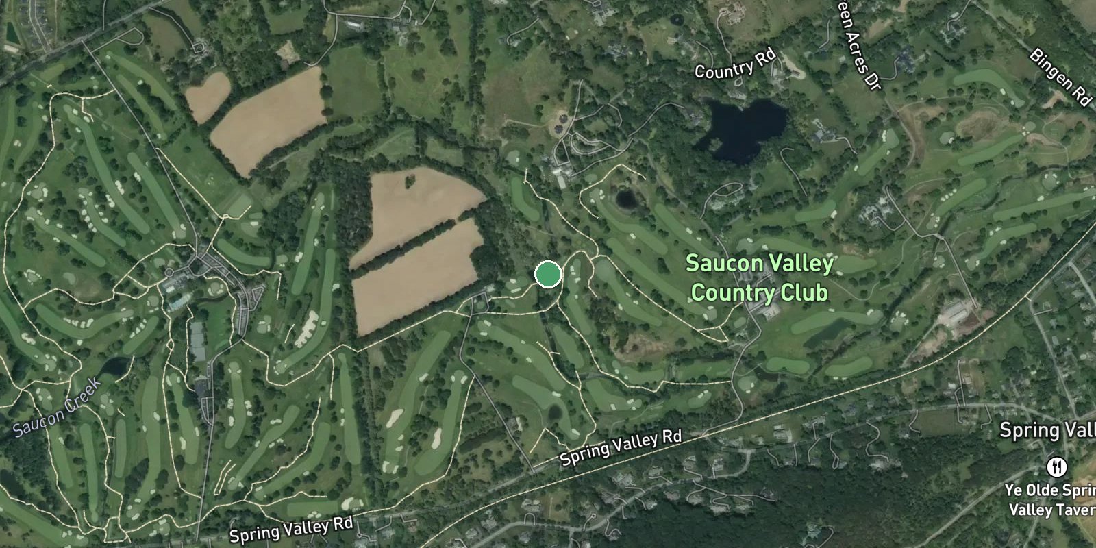Saucon Valley Country Club