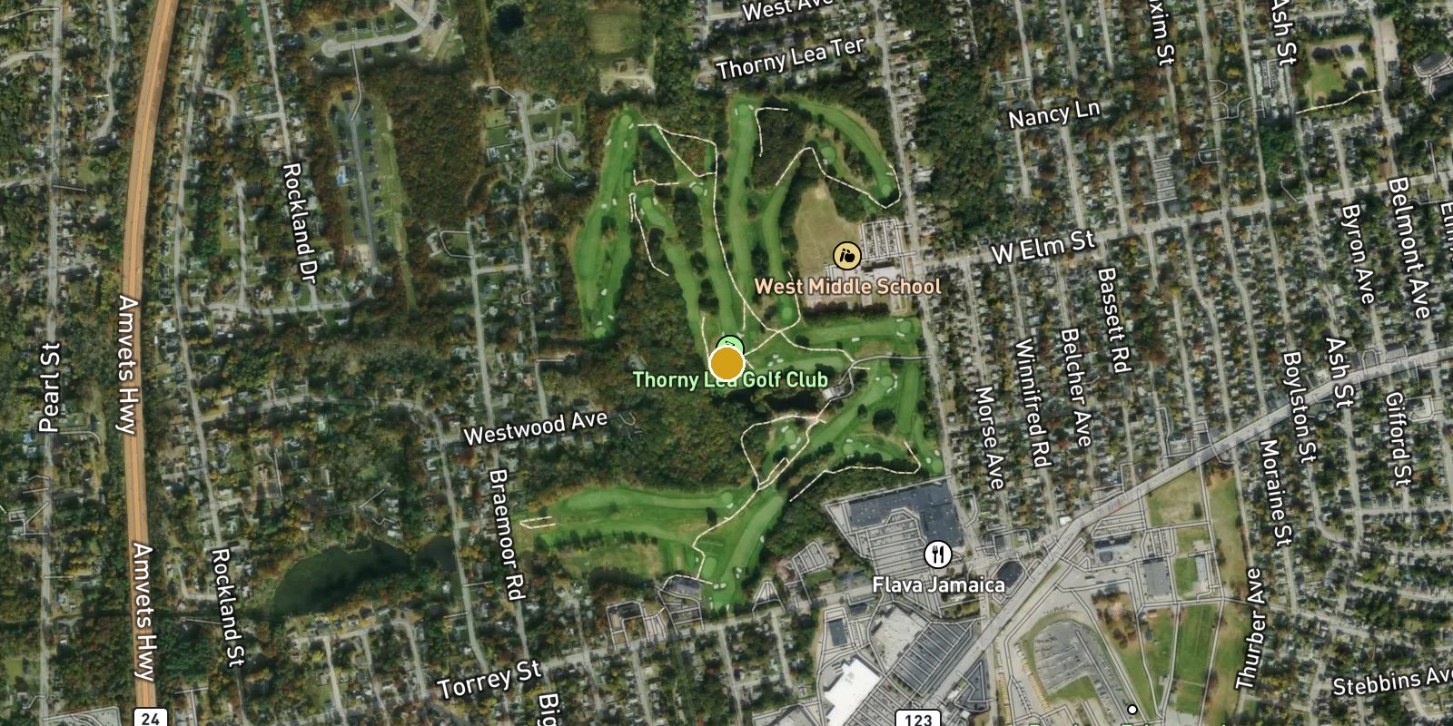 Thorny Lea Golf Club