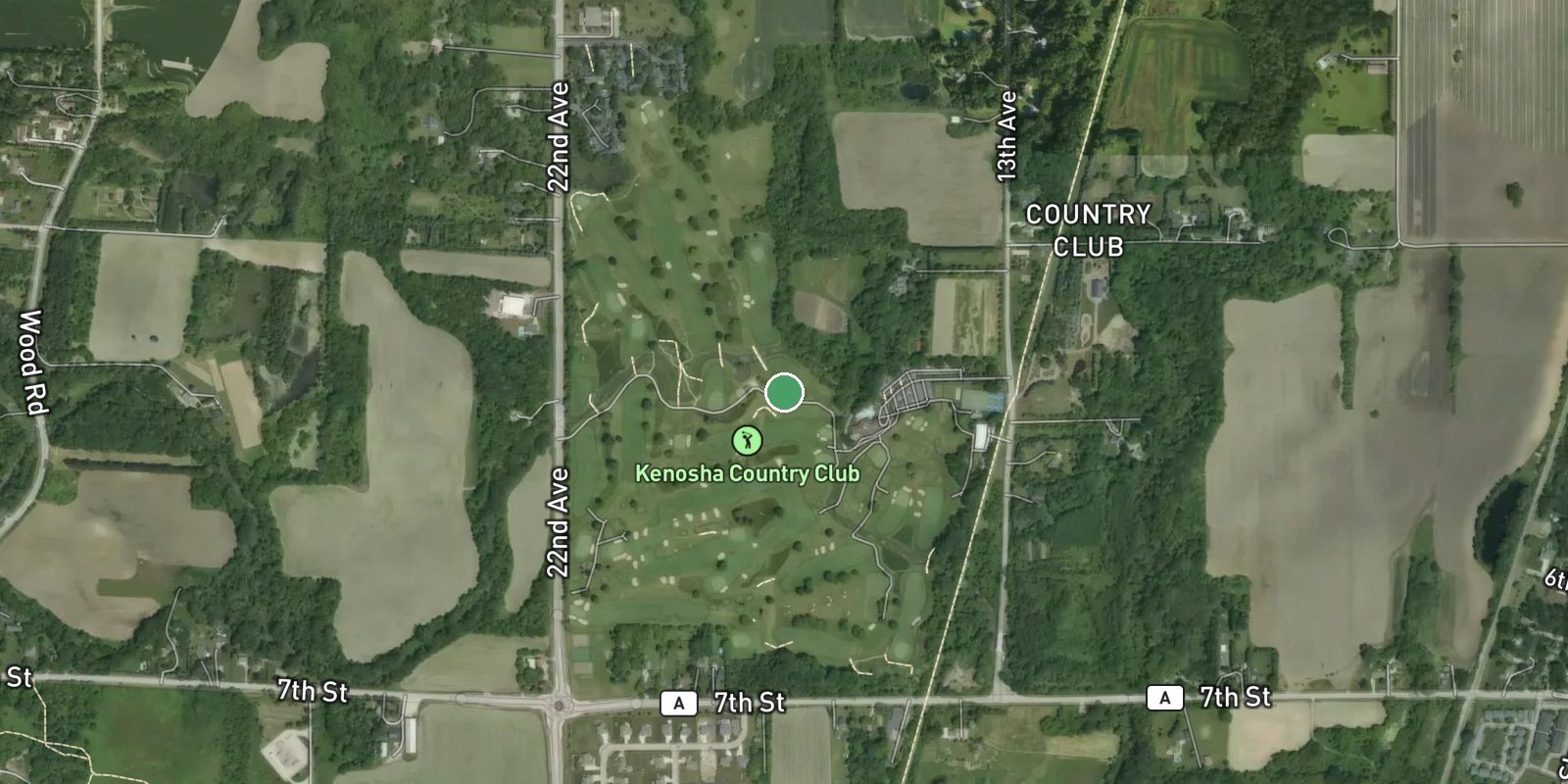 Kenosha Country Club