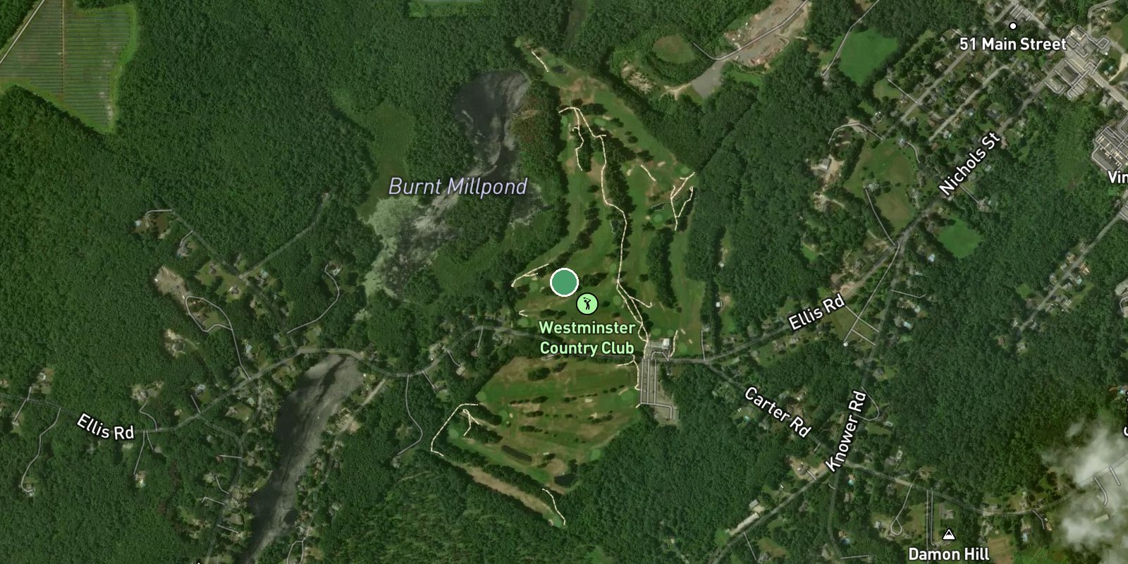 Westminster Country Club