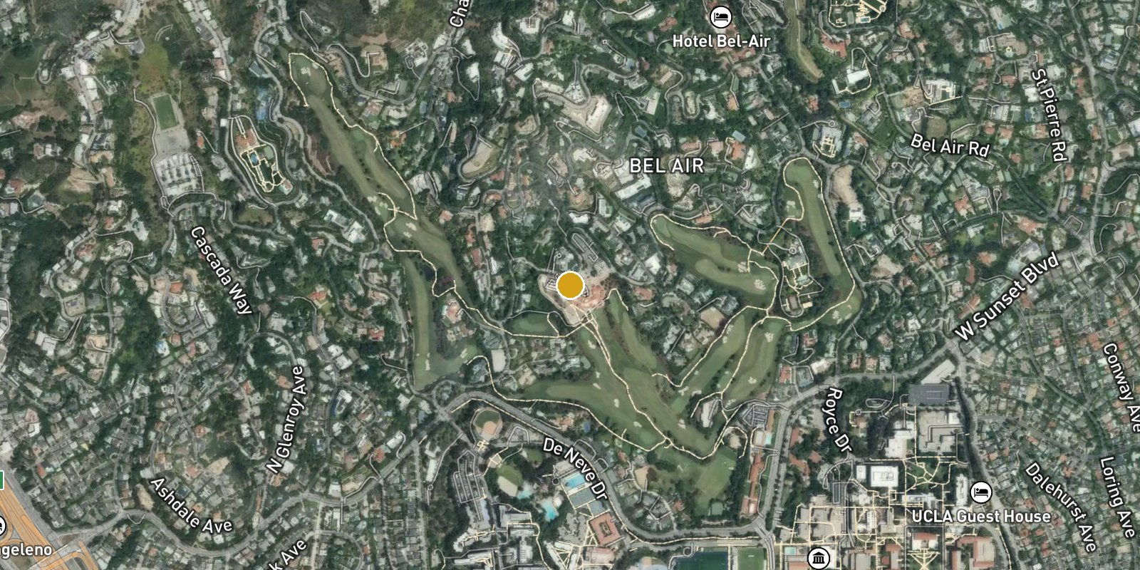 Bel-Air Country Club