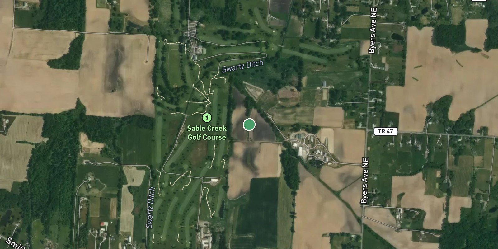 Sable Creek Golf Course