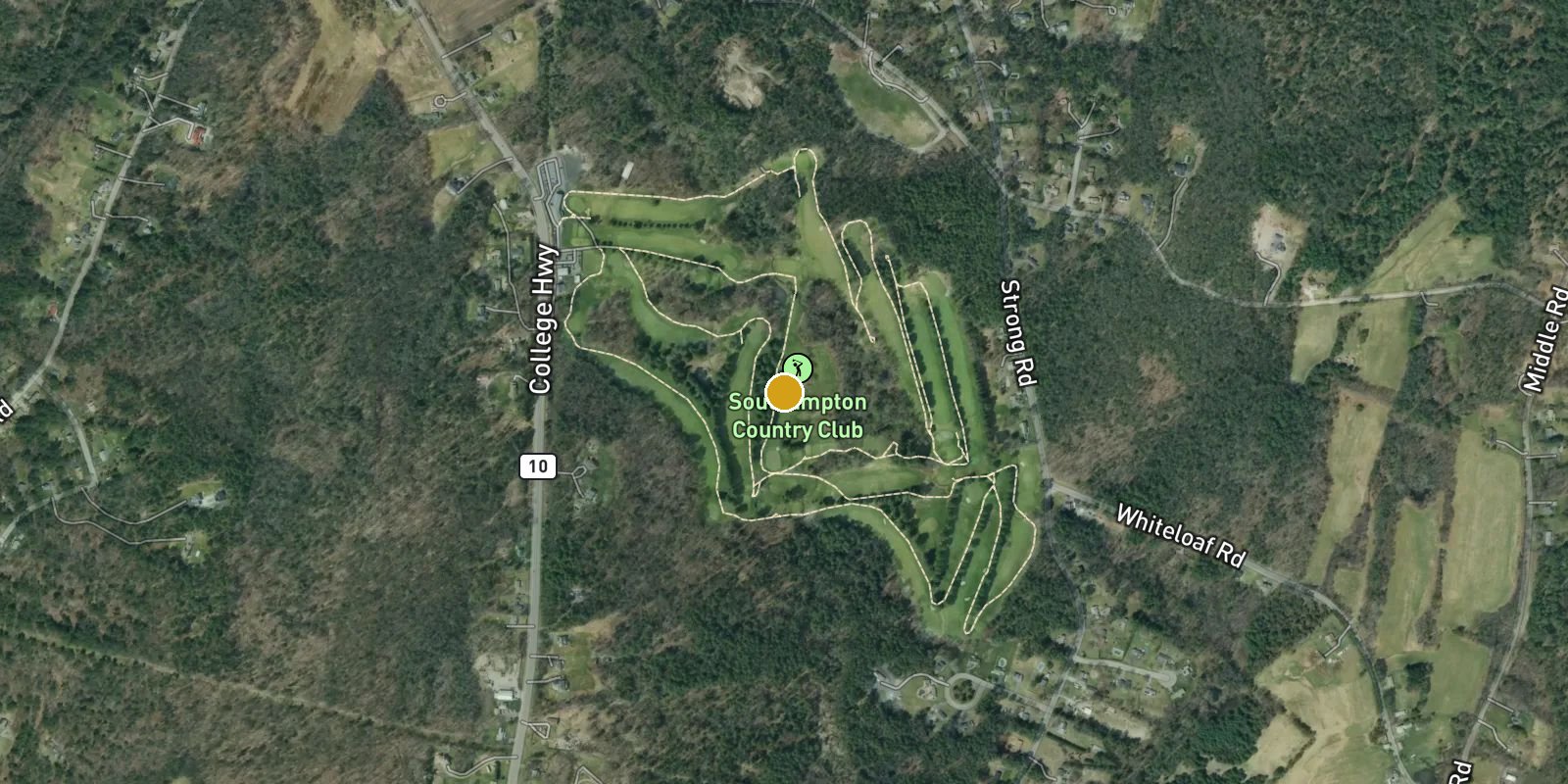Southampton Country Club