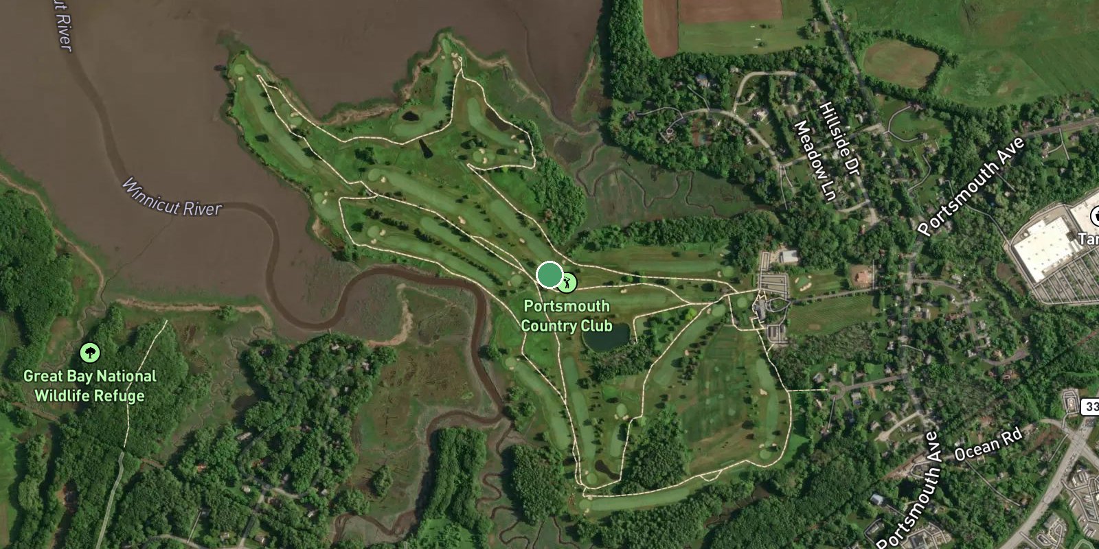 Portsmouth Country Club